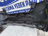 Oto Çıkma Parça / Dacia / Sandero / Tampon / Arka Tampon / Çıkma Parça 