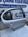 Oto Çıkma Parça / Seat / Toledo / Kaporta & Karoser / Sağ Arka Kapı / Çıkma Parça 