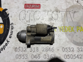 Oto Çıkma Parça / Fiat / Egea / Elektrik / Marş Motoru / Çıkma Parça 