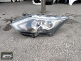 QASHQAİ SOL ÖN FAR