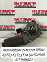 01300088507 72227771 BMW X3 E83 X5 E53 E70 ŞANZIMAN VGT ROBOTU