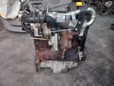 Oto Çıkma Parça / Renault / Kangoo / Motor / Motor (komple) / Çıkma Parça 