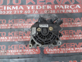 Oto Çıkma Parça / Peugeot / 407 / Elektrik / Şarj Dinamosu / Çıkma Parça 