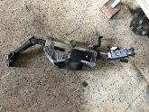 Oto Çıkma Parça / Opel / Astra / Direksiyon / Direksiyon Kolon Kilidi / Çıkma Parça 
