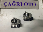 Oto Çıkma Parça / Skoda / Rapid / Motor / Gaz Kelebeği / Çıkma Parça 