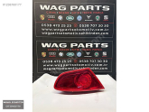 Oto Çıkma Parça / Seat / Leon / Far & Stop / Sol Arka Stop / Çıkma Parça 