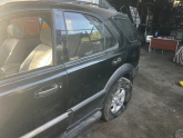 KİA SORENTO HATASIZ SOL ARKA KAPI