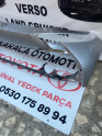 Oto Çıkma Parça / Toyota / C-HR Hybrid / Tampon / Ön Tampon / Çıkma Parça 