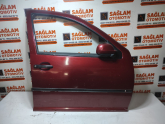 ÇIKMA VW GOLF-4 BORA SAĞ ÖN KAPI
