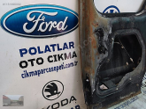 Oto Çıkma Parça / Ford / Tourneo Connect / Kaporta & Karoser / Sağ Sürgülü Kapı / Çıkma Parça 