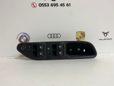 Oto Çıkma Parça / Fiat / Egea / Oto Cam / Cam Düğmesi / Çıkma Parça 