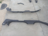 OPEL INSİGNİA İC BAKALİT