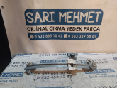 Oto Çıkma Parça / Peugeot / 206 / Oto Cam / Cam Krikosu / Çıkma Parça 
