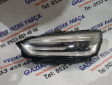 Oto Çıkma Parça / Audi / A5 / Far & Stop / Sol Ön Far / Çıkma Parça 