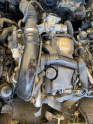 Oto Çıkma Parça / Renault / Megane / Motor / Motor (komple) / Çıkma Parça 