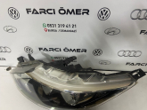Oto Çıkma Parça / Nissan / Qashqai / Far & Stop / Sol Ön Far / Çıkma Parça 