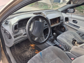 Hurda Belgeli Araçlar / Renault / Laguna