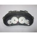Peugeot 206 Dizel Kilometre Saati Gösterge Paneli 9656697080