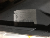 Oto Çıkma Parça / Renault / R 12 / Far & Stop / Sol Ön Far / Çıkma Parça 