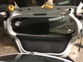 Oto Çıkma Parça / Toyota / Yaris / Kaporta & Karoser / Bagaj Kapağı / Çıkma Parça 