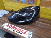 Oto Çıkma Parça / Ford / Puma / Far & Stop / Sol Ön Far / Çıkma Parça 