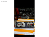 Oto Çıkma Parça / Ford / Escort / Göğüslük & Torpido / Torpido Tesisatı / Çıkma Parça 