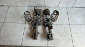 Oto Çıkma Parça / Nissan / Juke / Alt Takım / Amortisör / Çıkma Parça 