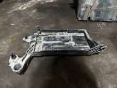 Oto Çıkma Parça / Volkswagen / Passat / Elektrik / Akü / Çıkma Parça 