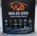 2014-2017 VW Polo için 6C6807421A Arka Tampon Parçası