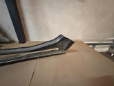 Oto Çıkma Parça / Fiat / Doblo / Kaporta & Karoser / Marşpiyel Sacı / Çıkma Parça 