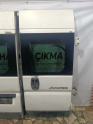 Oto Çıkma Parça / Citroen / Jumper / Kaporta & Karoser / Sağ Arka Kapı / Çıkma Parça 