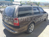 Hurda Belgeli Araçlar / Opel / Vectra