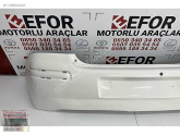 Oto Çıkma Parça / Toyota / Yaris / Tampon / Arka Tampon / Çıkma Parça 