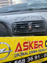 Oto Çıkma Parça / Opel / Vectra / Kalorifer / Kalorifer Izgarası / Çıkma Parça 