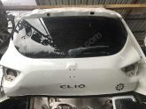 Clio 4 Renault Arka Bagaj - Oto Çıkma Parçaları
