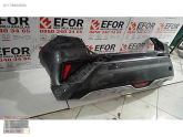 Oto Çıkma Parça / Toyota / C-HR Hybrid / Tampon / Arka Tampon / Çıkma Parça 