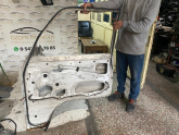 Oto Çıkma Parça / Suzuki / Carry / Kaporta & Karoser / Sağ Ön Kapı / Çıkma Parça 
