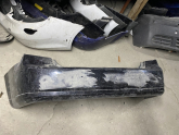 CHEVROLET LACETTİ SEDAN ARKA TAMPON ÇIKMA 96545559 CANCAN OPEL