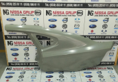VOLVO S90 SOL ARKA ÇAMURLUK ORJİNAL ÇIKMA YEDEK PARÇA