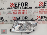 Oto Çıkma Parça / Toyota / Land Cruiser / Far & Stop / Sis Farı / Sıfır Parça 
