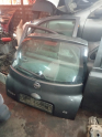 Oto Çıkma Parça / Nissan / Micra / Kaporta & Karoser / Bagaj Kapağı / Çıkma Parça 