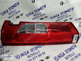 Oto Çıkma Parça / Mercedes / Citan  / Kaporta & Karoser / Sağ Ön Kapı / Çıkma Parça 