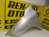 Oto Çıkma Parça / Renault / Fluence / Kaporta & Karoser / Sol Ön Çamurluk / Çıkma Parça 