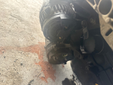 Oto Çıkma Parça / Renault / Scenic / Elektrik / Şarj Dinamosu / Çıkma Parça 