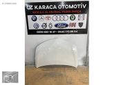 2013-2018 TOYOTA AURİS ÇIKMA ORJİNAL ÖN KAPUT