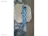 CHERY TİGGO 8 PRO SAĞ ÖN TAMPON BRAKETİ ORİJİNAL