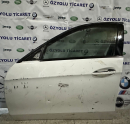 Mercedes W212 Sağ Ön Kapı Beyaz 2009-2016