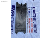 Oto Çıkma Parça / Peugeot / 508 / Radyatör / İntercooler / Çıkma Parça 