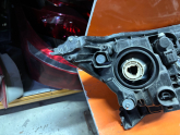 Oto Çıkma Parça / Nissan / Qashqai / Far & Stop / Sol Ön Far / Çıkma Parça 