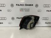 Oto Çıkma Parça / Volkswagen / Polo / Far & Stop / Sol Arka Stop / Çıkma Parça 